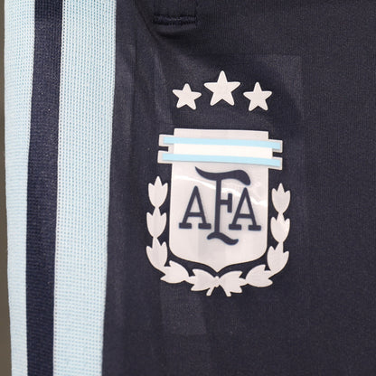 Pants de Entrenamiento Argentina adidas 2026 Azul marino, foto 4 de 5