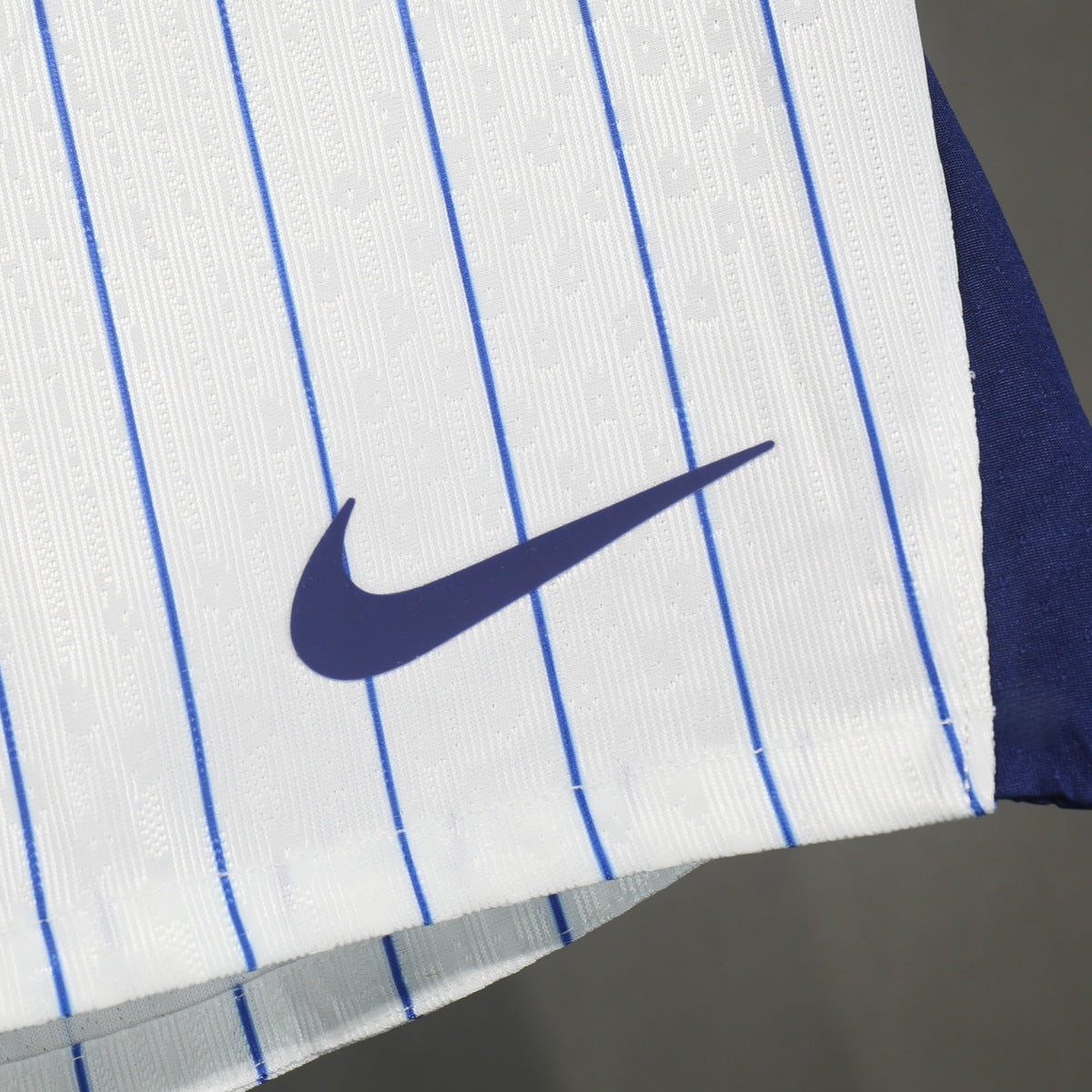 Short Inter de Milán Nike 2026 Visitante blanco, foto 4 de 5