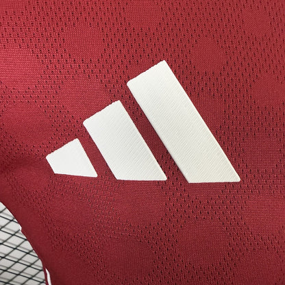 Jersey Liverpool 2025-26 Local rojo, foto 4 de 9