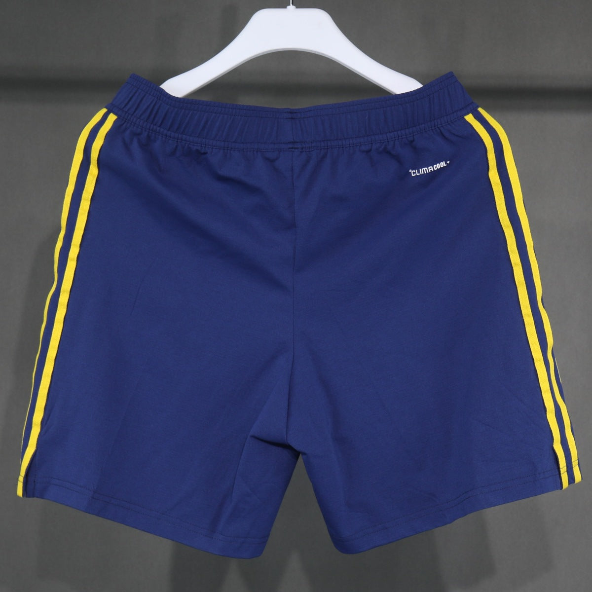 Short Arsenal adidas 2026 Visitante azul, foto 3 de 7