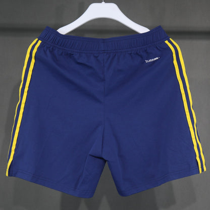 Short Arsenal adidas 2026 Visitante azul, foto 3 de 7