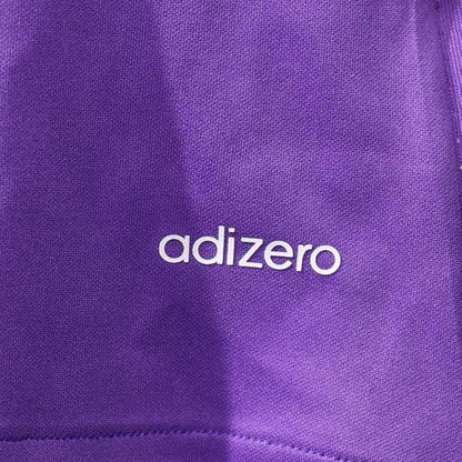 Jersey Real Madrid 2016-17 Visitante morado, foto 4 de 9