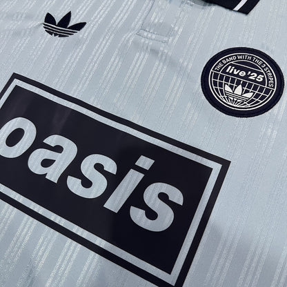 Jersey Oasis adidas Live &