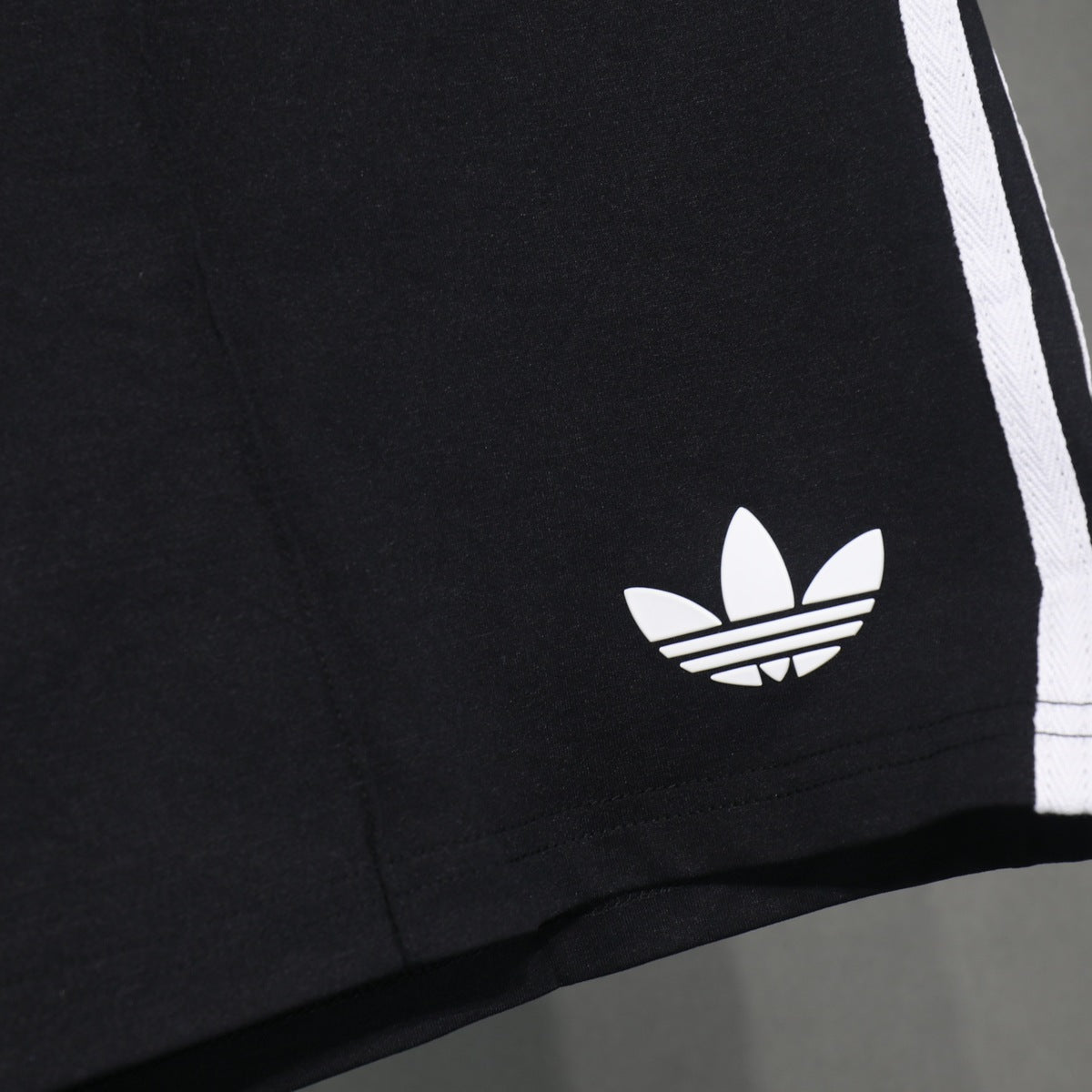 Short Japón adidas 2026 Visitante negro, foto 4 de 5