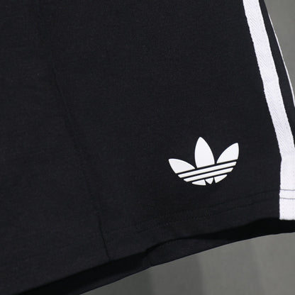 Short Japón adidas 2026 Visitante negro, foto 4 de 5