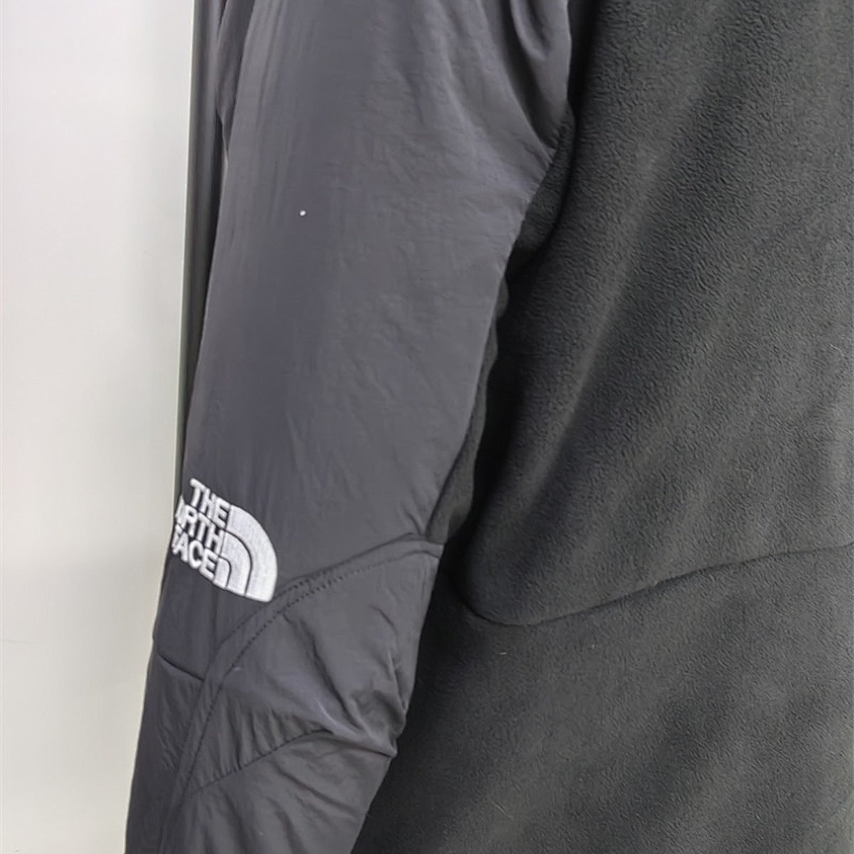 Chamarra The North Face Polar, foto 3 de 3