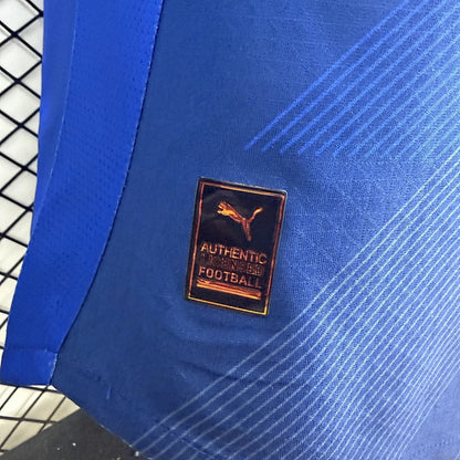 Jersey Rayados Monterrey 2025-26 Tercero azul, foto 4 de 10