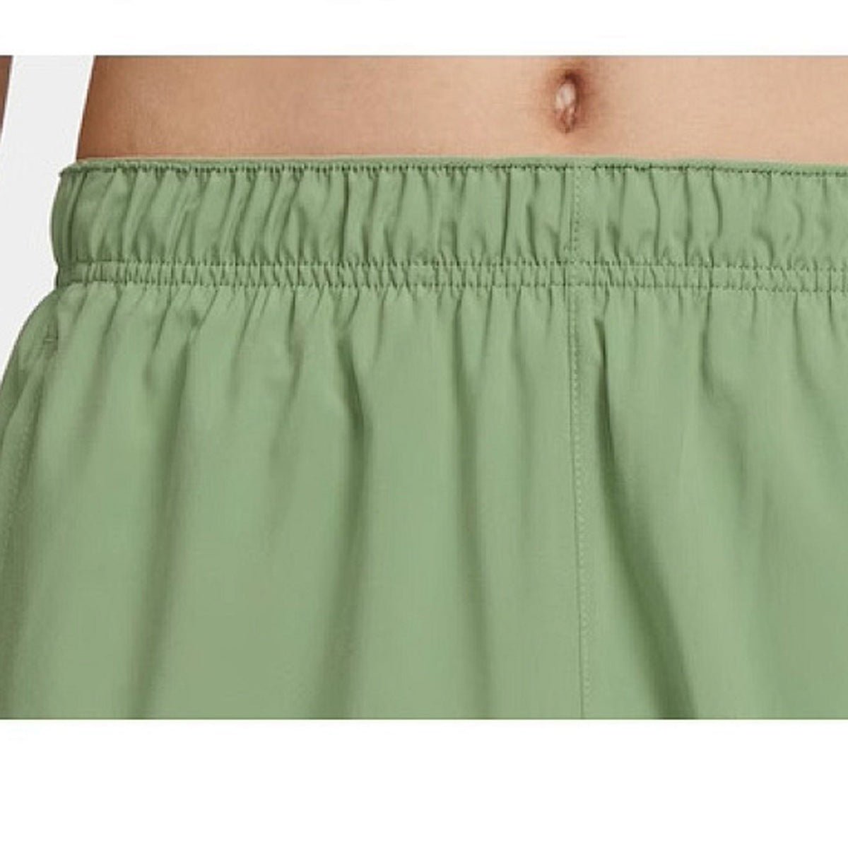 Short Nike Swoosh Grande, foto 2 de 3