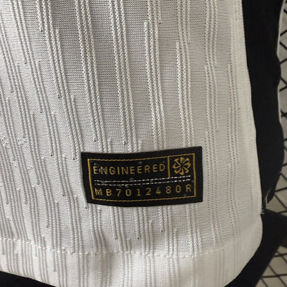 Jersey Corinthians 2025-26 Local blanco, foto 4 de 10