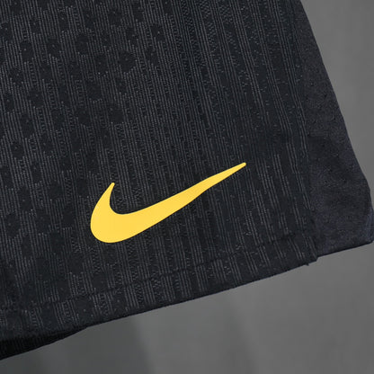Short Inter de Milán Nike 2026 Local negro, foto 4 de 5