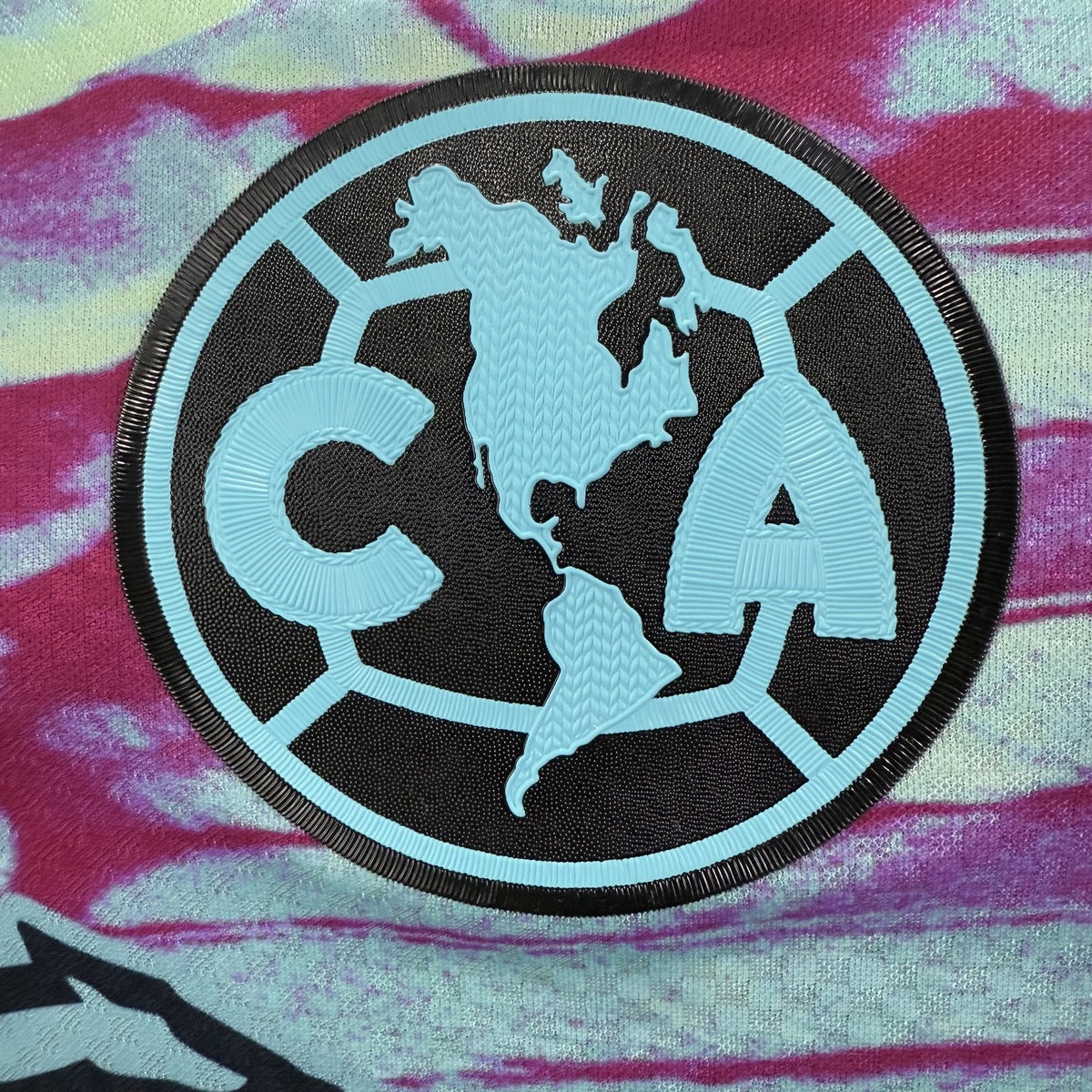 Jersey América 2026-27 Portero multicolor, foto 4 de 9