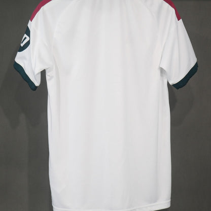 Jersey Real Madrid 2026-27 Local blanco, foto 3 de 6