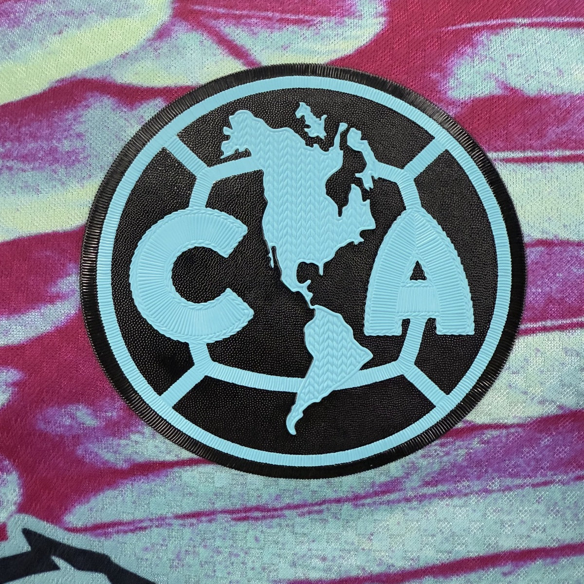 Jersey América 2026-27 Portero multicolor, foto 4 de 9