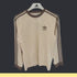 Playera adidas Manga Larga Waffle, foto 1 de 2