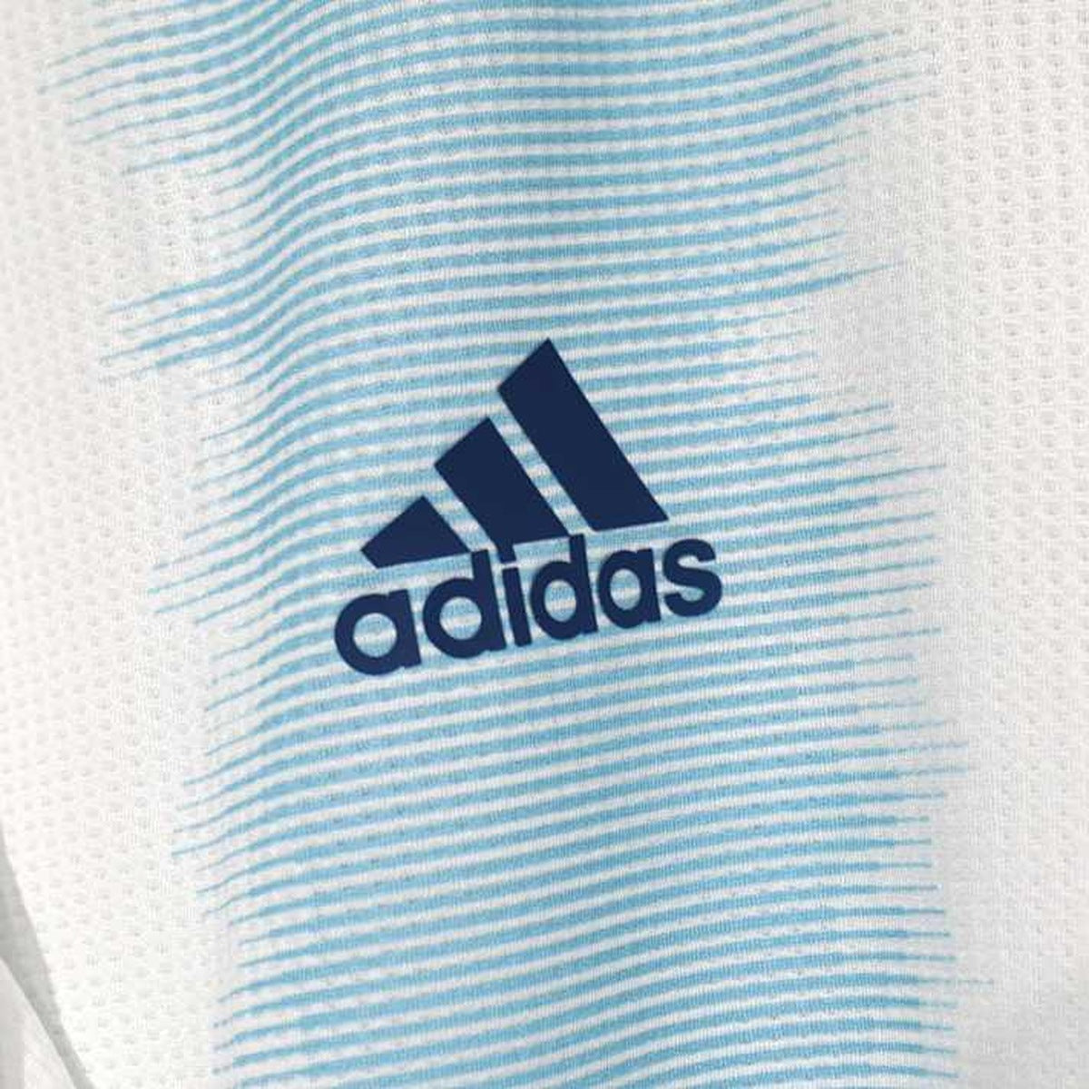 Jersey Argentina 2019 Local blanco, foto 4 de 6