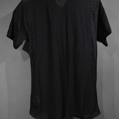 Jersey Real Madrid 2023-24 Tercero negro, foto 2 de 4