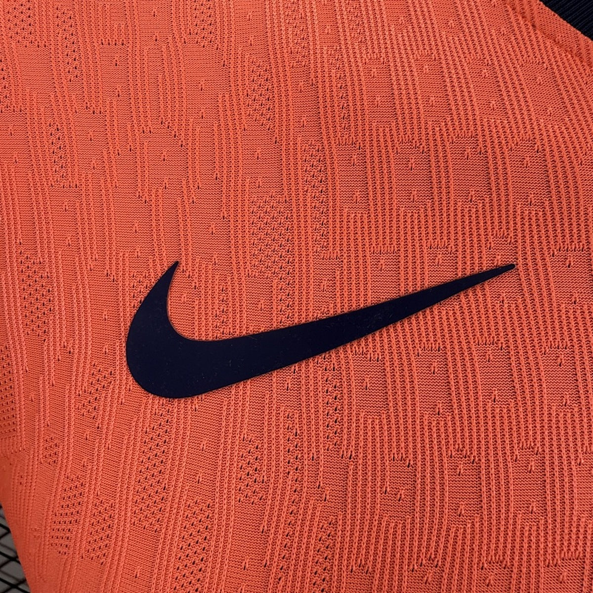 Jersey FC Barcelona 2025-26 Tercero naranja, foto 5 de 10