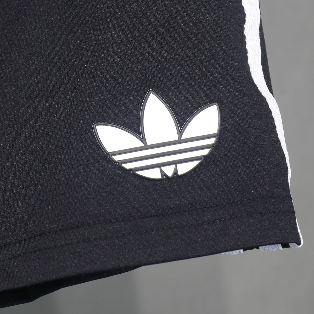 Short Argentina adidas 2026 Visitante negro, foto 3 de 4