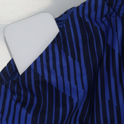 Short Francia Nike Club 2026 Azul, foto 4 de 8