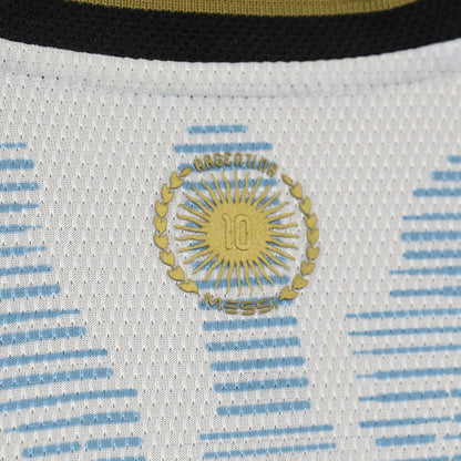 Jersey Argentina 2026-27 Edición Especial azul, foto 4 de 9