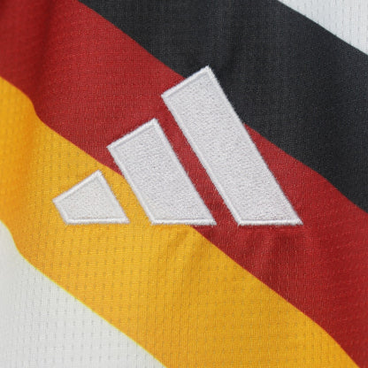 Jersey Alemania 2026 Local blanco, foto 4 de 7