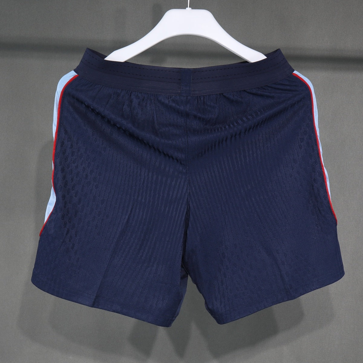 Short de Entrenamiento Inglaterra Nike 2026 Azul marino, foto 3 de 5