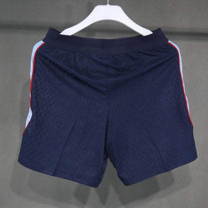 Short de Entrenamiento Inglaterra Nike 2026 Azul marino, foto 3 de 5