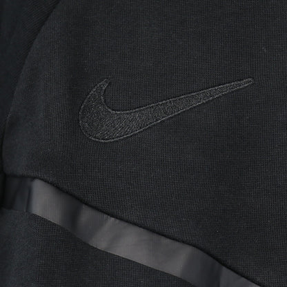 Chamarra Noruega Nike 2026 Negra negro, foto 3 de 6