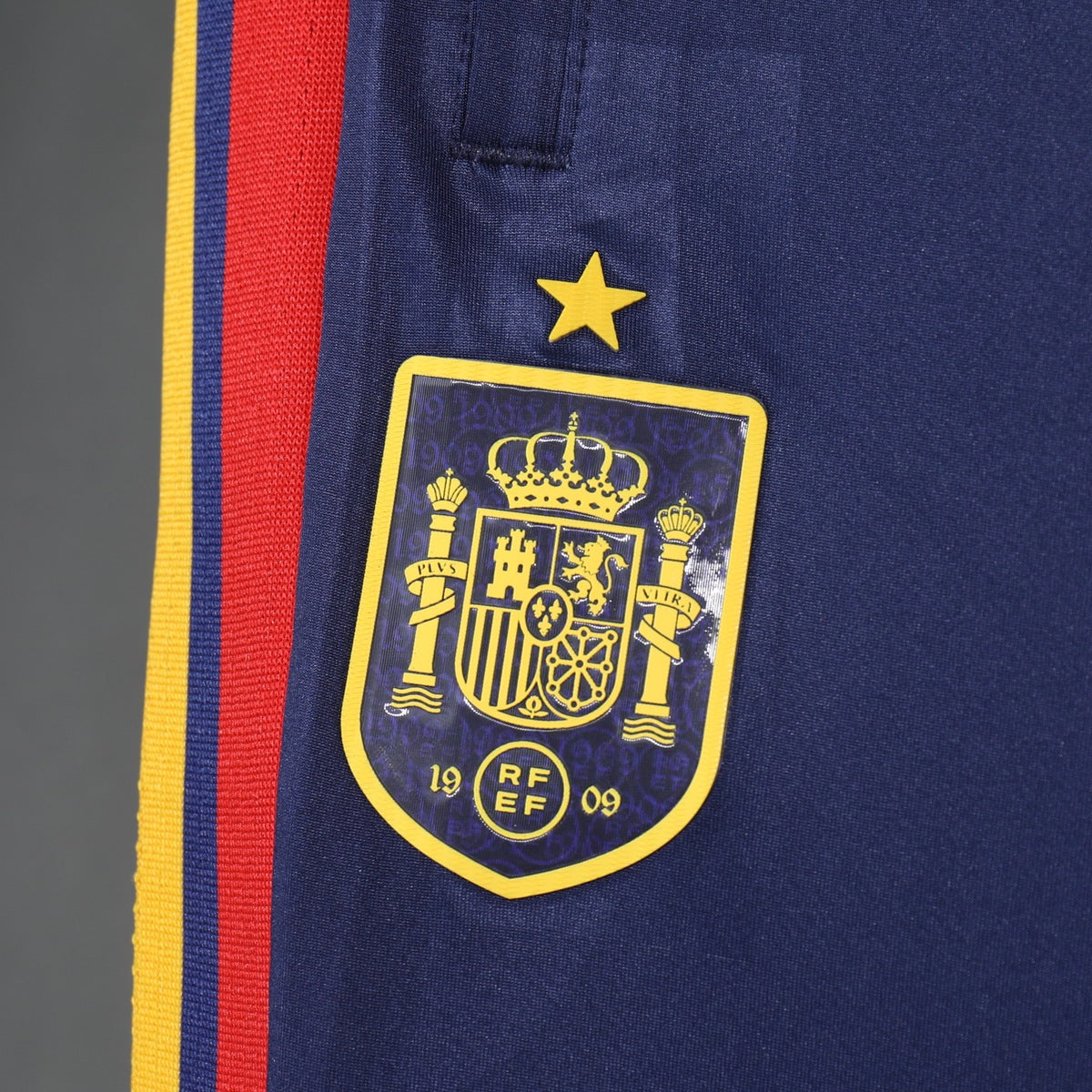 Pants de Entrenamiento España adidas 2026 Azul marino, foto 5 de 6