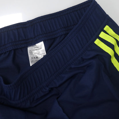 Short Colombia adidas 2026 Visitante azul marino, foto 2 de 5