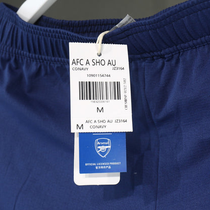 Short Arsenal adidas 2026 Visitante azul, foto 4 de 7