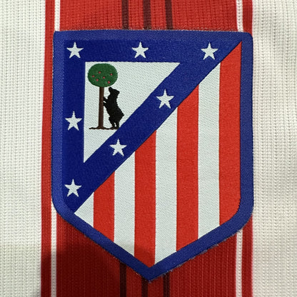 Jersey Atlético de Madrid 2026-27 Local rojo, foto 4 de 8