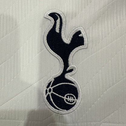 Jersey Tottenham 2026-27 Local blanco, foto 4 de 8