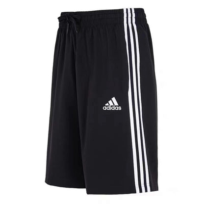 Short adidas Logo Negro, foto 2 de 8