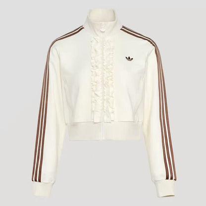 Chamarra adidas Corta con Holanes, foto 4 de 4