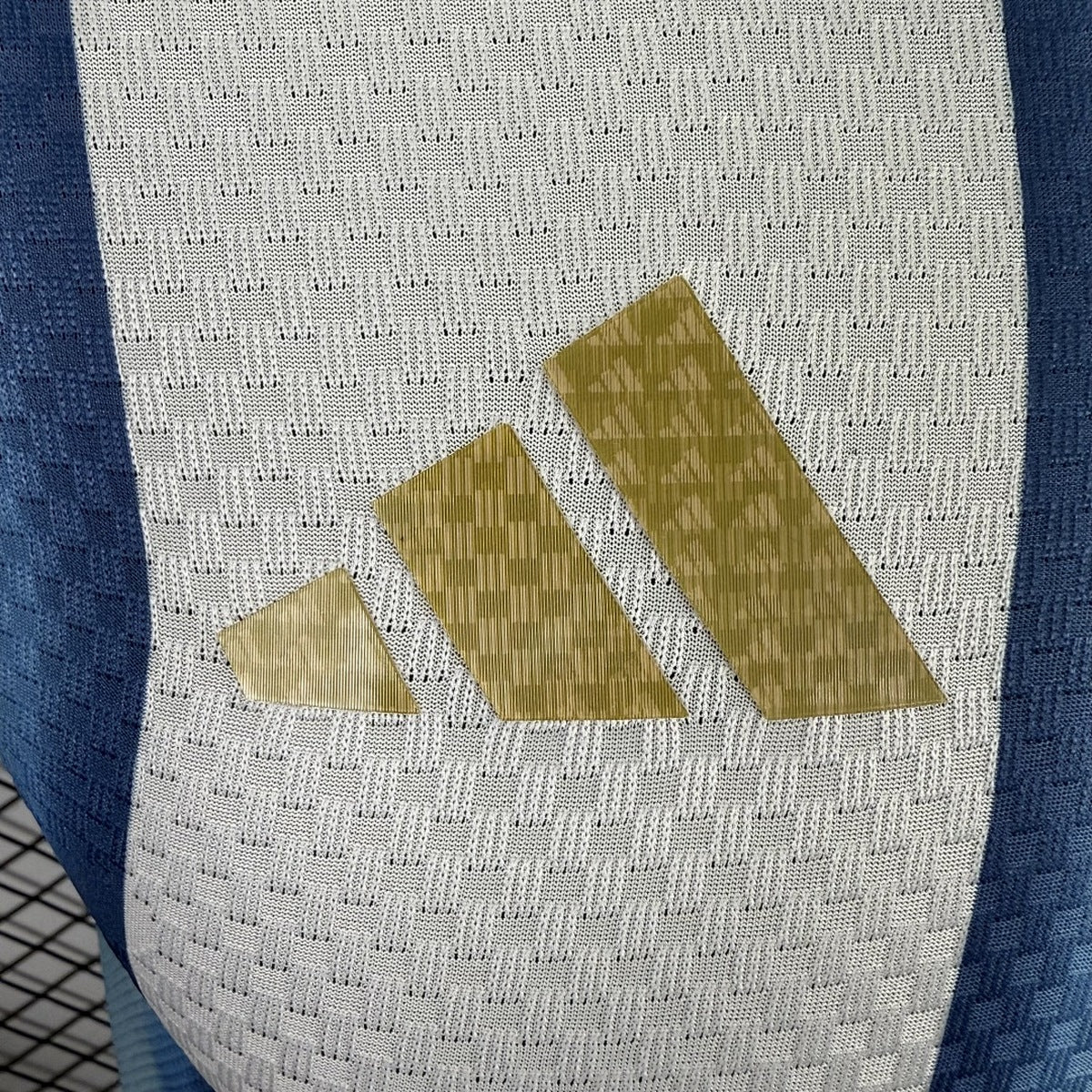 Jersey Argentina 2026 Local blanco, foto 5 de 10