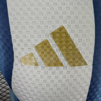 Jersey Argentina 2026 Local blanco, foto 5 de 10