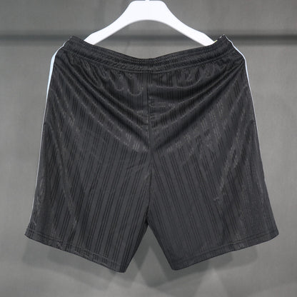 Short Japón adidas Retro 2026 Negro, foto 3 de 5