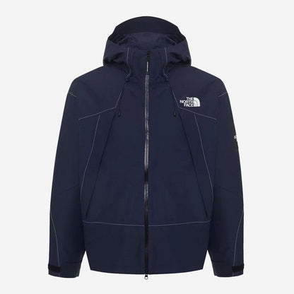 Chamarra The North Face Impermeable Costuras Marcadas, foto 4 de 5