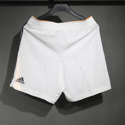 Short Real Madrid adidas 2013/14 Local blanco, foto 2 de 5