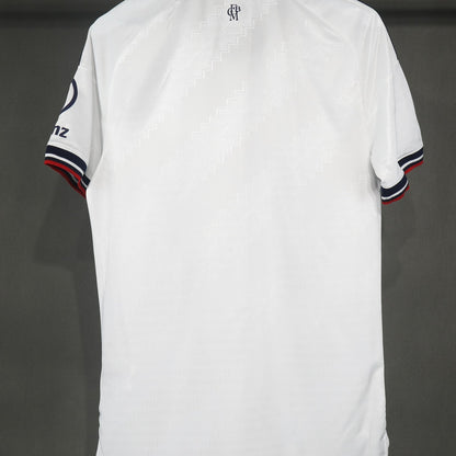 Jersey Bayern Múnich 2026-27 Visitante blanco, foto 2 de 8