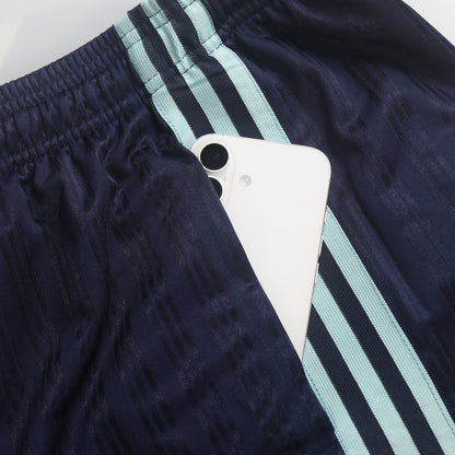 Short Alemania adidas Retro 2026 Azul marino, foto 2 de 6