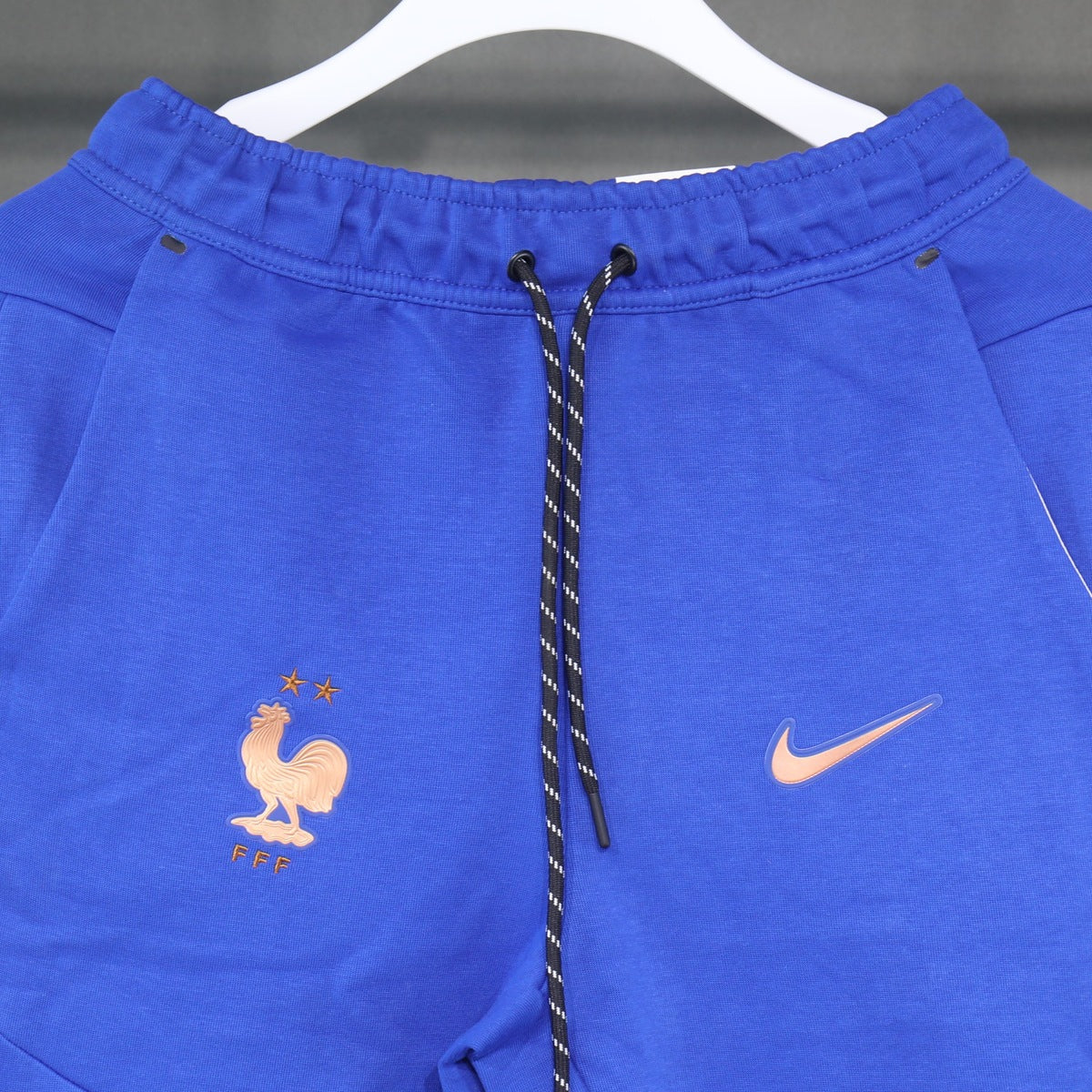 Joggers Francia Nike 2026 Azul, foto 5 de 5