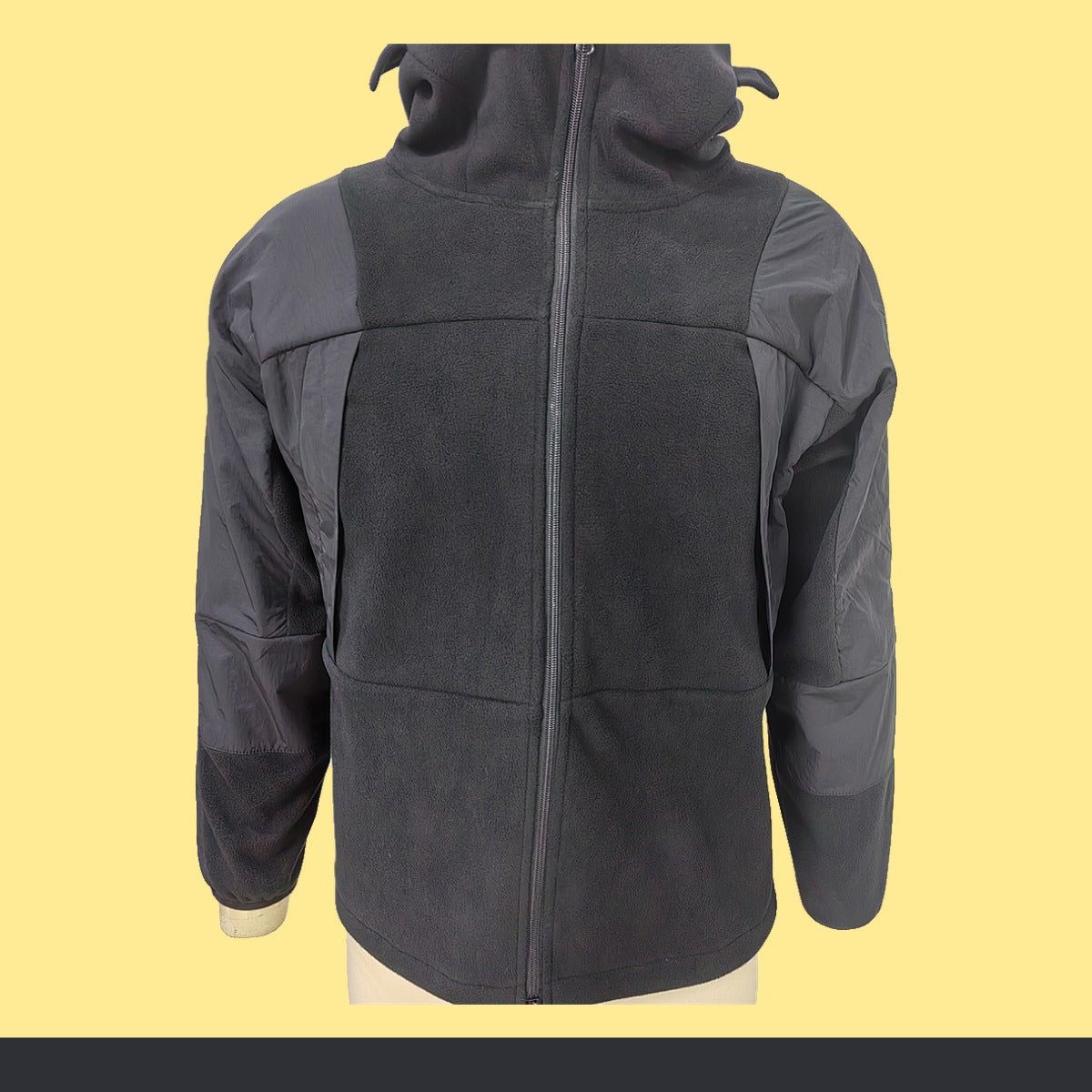 Chamarra The North Face Polar, foto 1 de 3