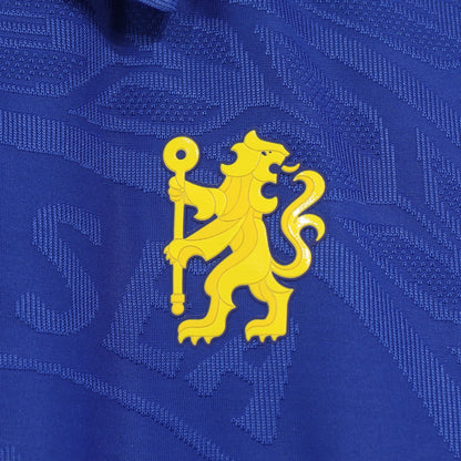 Jersey Chelsea 2026-27 Local azul, foto 4 de 5