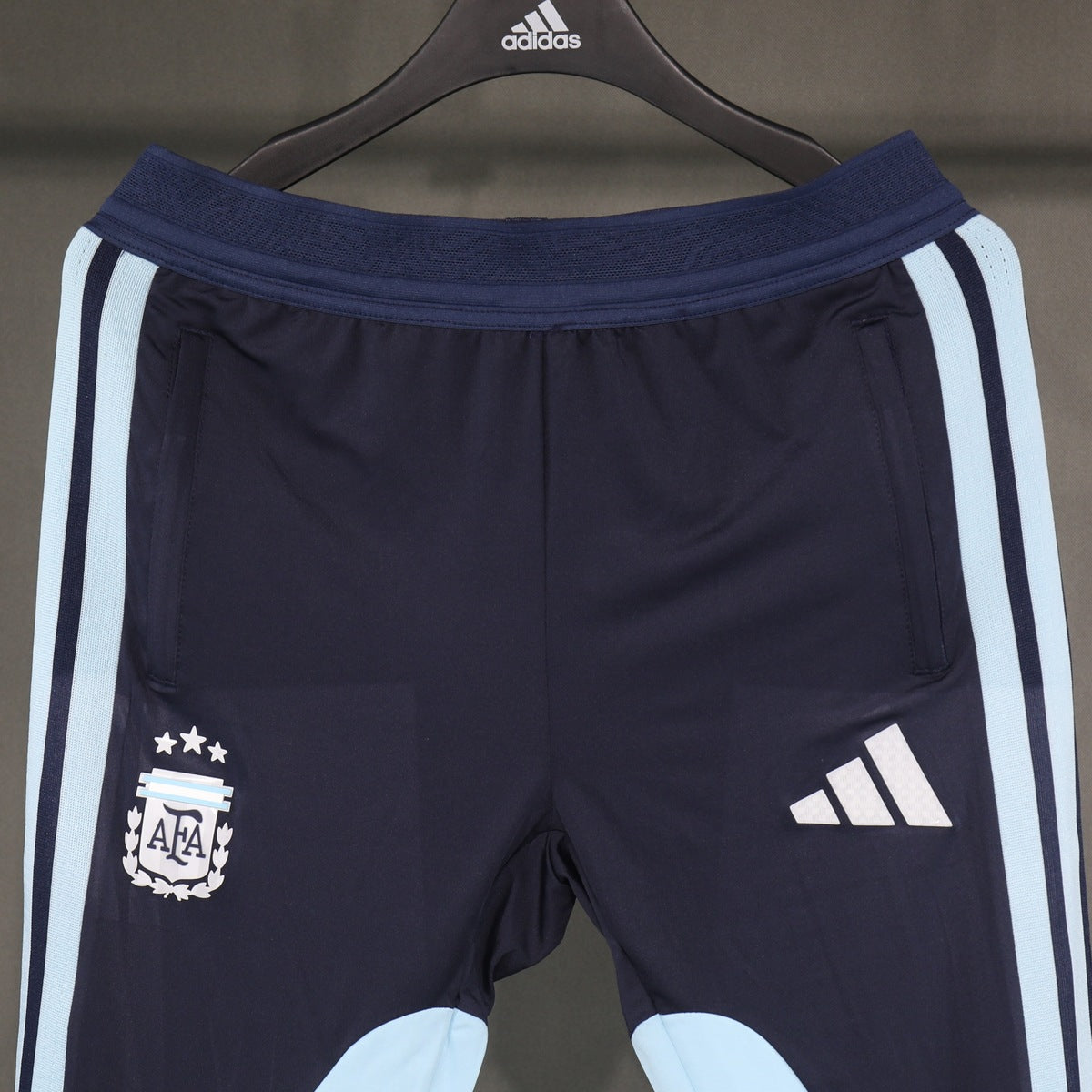 Pants de Entrenamiento Argentina adidas 2026 Azul marino, foto 5 de 5