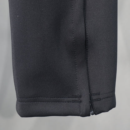 Conjunto Manchester United adidas 2026 Negro, foto 4 de 12