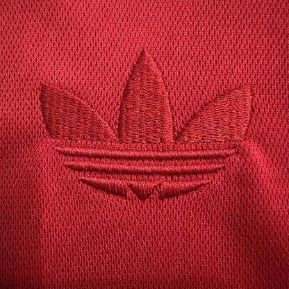 Jersey Ajax 2024-25 Edición Especial 125 Aniversario rojo, foto 5 de 8