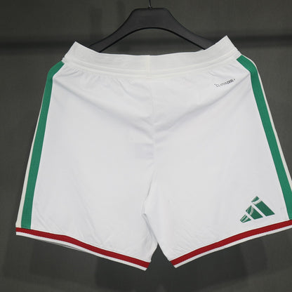 Short México adidas 2026 Local blanco, foto 4 de 5