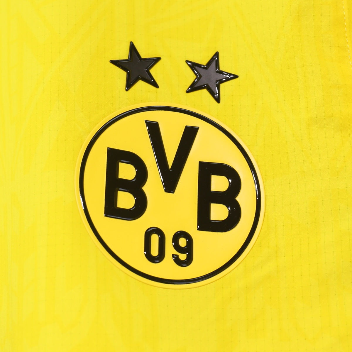 Jersey Borussia Dortmund 2026-27 Local amarillo, foto 5 de 6